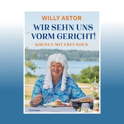 Wir sehn uns vorm - , |
