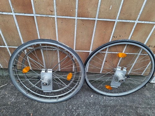 Sopur rollstuhlräder - sopur,
