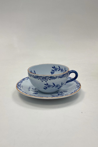 Rorstrand ostindia teetasse - rorstrand,
