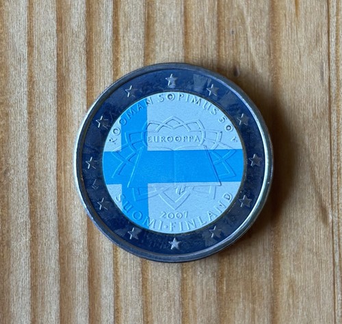 Euro münze gedenkmünze - euro,