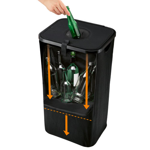 Easymaxx flaschenbehälter - easymaxx,