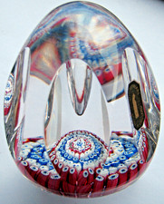 whitefriars paperweight