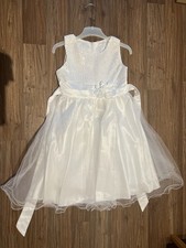 Kommunionkleid Gr. 140 Kleid