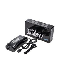 Ladegerät Haibike Battery