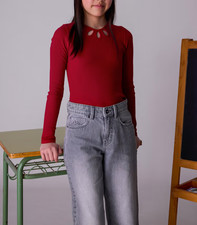 7022 Mayoral Mädchen