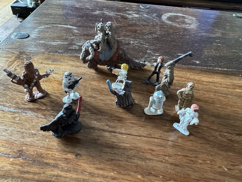 Nevile stocken star wars - nevile, stocken's