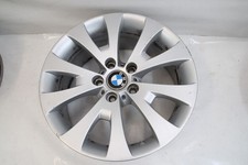 Alu Felge Alufelge vorn links 9x18 ET51 BMW X3 E83 36113417396 12-2007