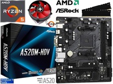 Aufrüstkit bundle amd - pc,