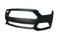 Stoßstange Satz vorne für