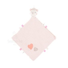 Patinio Schmusetuch mit