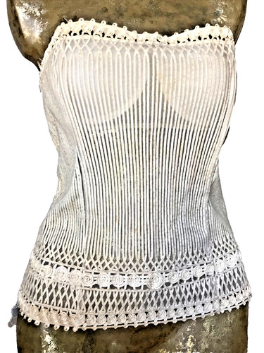 Perla vintage y2k silk - la,