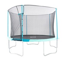 Trampolin Gartentrampolin Netz