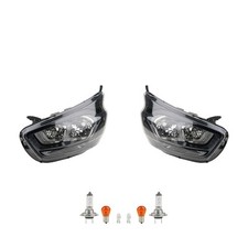 Scheinwerfer Set links rechts