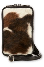 Cassandra Trachten Handytasche