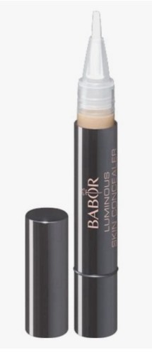 Babör luminous skin concealer - luminous,