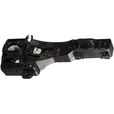 Renault Kangoo Blue dCi 95 RFK Träger Aussengriff (tür vorn) R