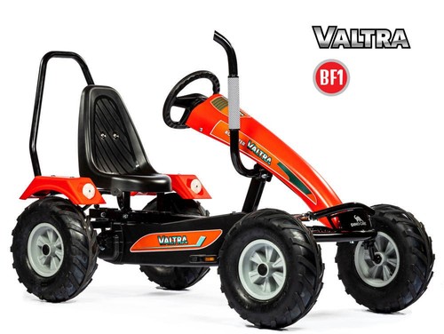 Dino cars track bf1 - bf1, valtra