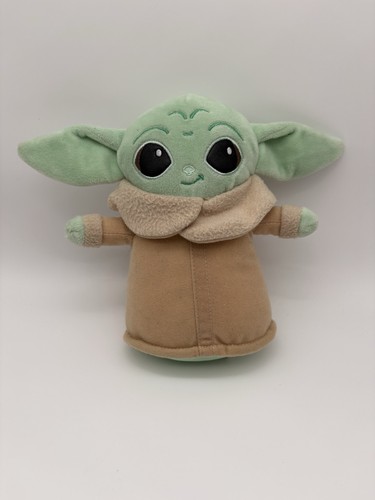 Star wars grogu baby - star, yoda