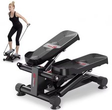 Tohoyard Stepper für