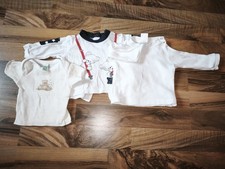 3 × Babypullover Von 0-1