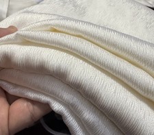 2 m lang x 38 Zoll 100 % reine