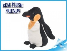 Plüschtier Pinguin 17 cm