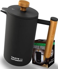 French Press – Thermo