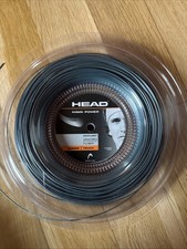 Tennissaite Head Hawk Power