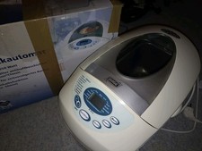 Brotbackautomat Quigg Brotbackmaschine