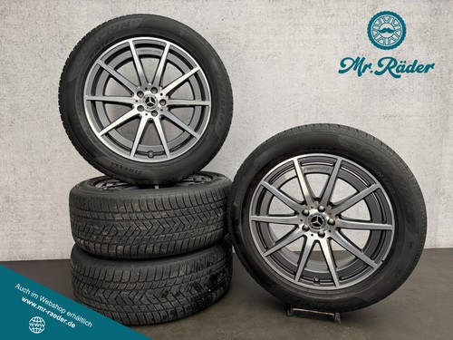 Orig mercedes gls - mercedes,
