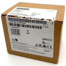 Siemens LOGO! 6ED1 052-1CC08-0BA0 6ED1052-1CC08-0BA0