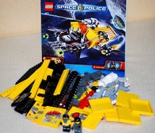 Lego® 5972 Space Police