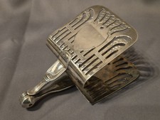 Cristofle Spargelheber/