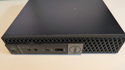 Dell optiplex 7050 micro - pc,