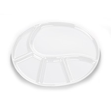 KELA Fondue-Teller VRONI