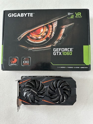 Gigabyte nvidia geforce - nvidia,
