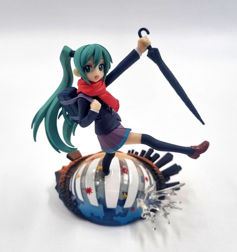 Hatsune miku vocaloid - hatsune,