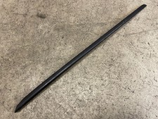 Leiste rechts Windschutzscheibe Audi A4 B8 8K Abweiser Dichtung 8K0854328