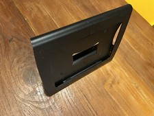 Tablethalter diebsthalsicher zum Festschrauben Theke iPad 