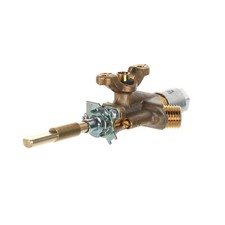 PARRY GASSTEUERVENTIL