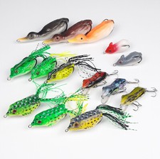 Oberflächen Kraut WOBBLER