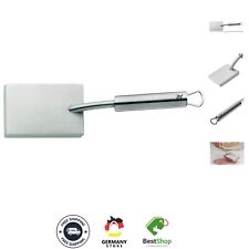 WMF Profi Plus Fleischklopfer 31 cm, Schnitzelklopfer, Fleischhammer, Cromarg...