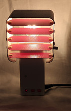 Original DDR Design Lampe