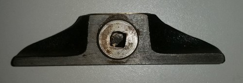 Schließzeug aus druckerei - schließzeug,