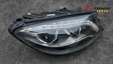 MERCEDES S-KLASSE VOLL LED SCHEINWERFER RECHTE SEITE AUF TOP ZUSTAND!
