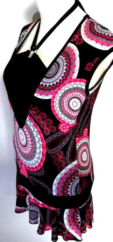 Heine sommerkleid multicolor - heine,