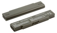 4400mAh Laptop Battery for