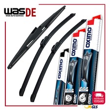SCHEIBENWISCHER VORNE+HINTEN für Opel Signum & OPEL VECTRA C Caravan