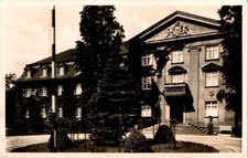 AK GRUSS AUS GRUBE ILSE SENFTENBERG KREIS OBERSPREEWALD LAUSITZ LEDIGENHEIM 1940