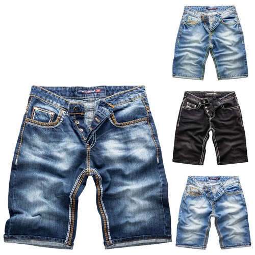 Rock creek herren jeans - rock,